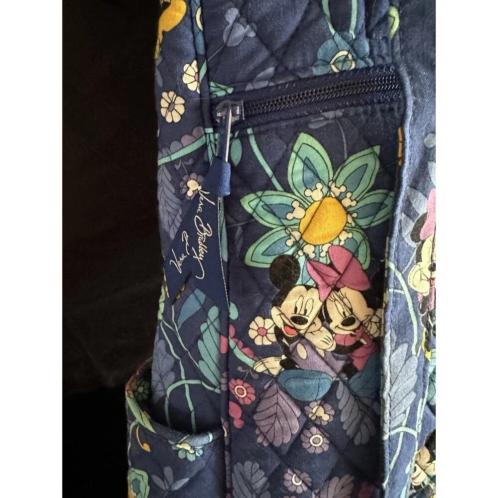 Vera Bradley disney parks